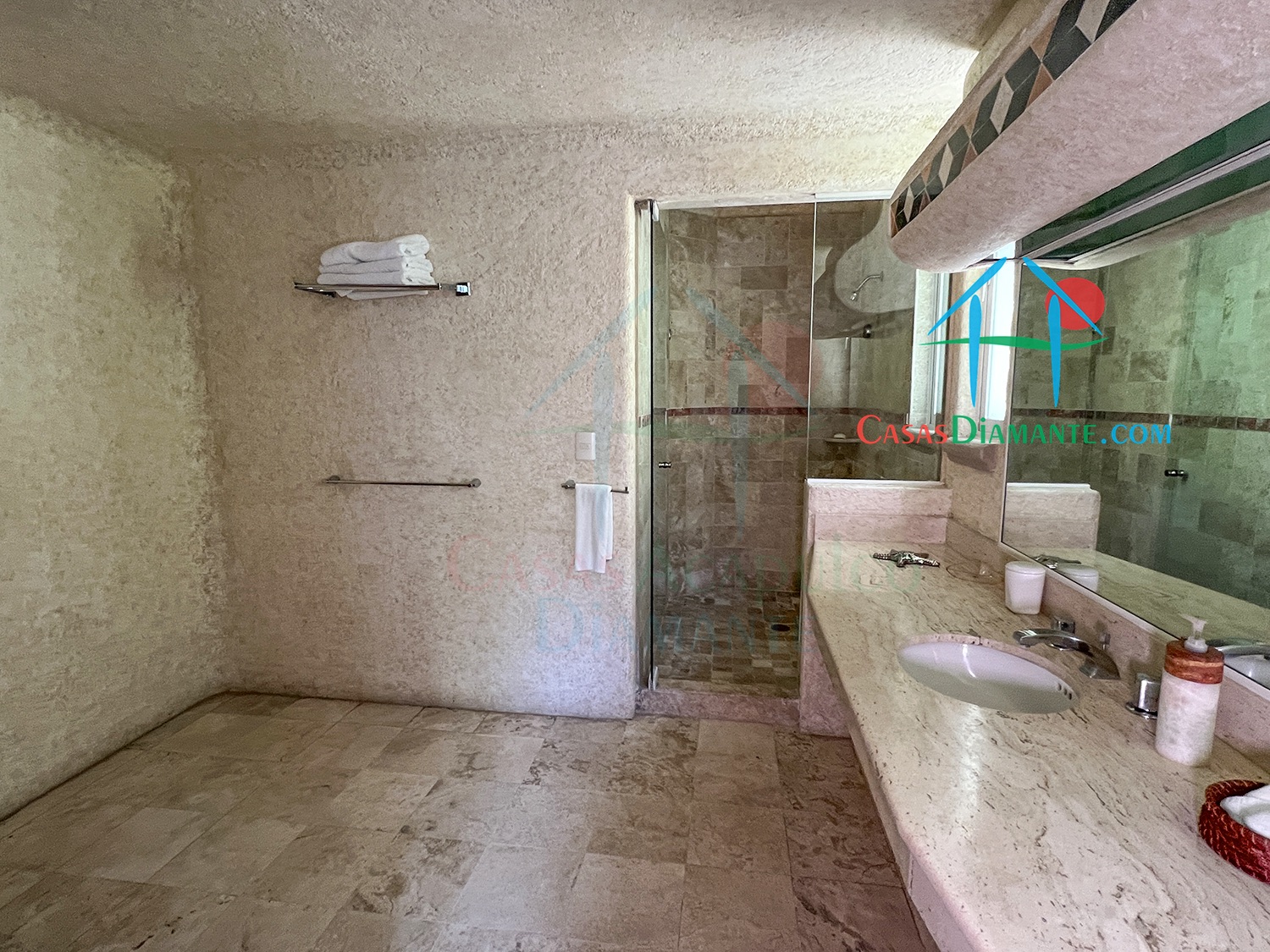 Villa Marfil - Recámara tres 16